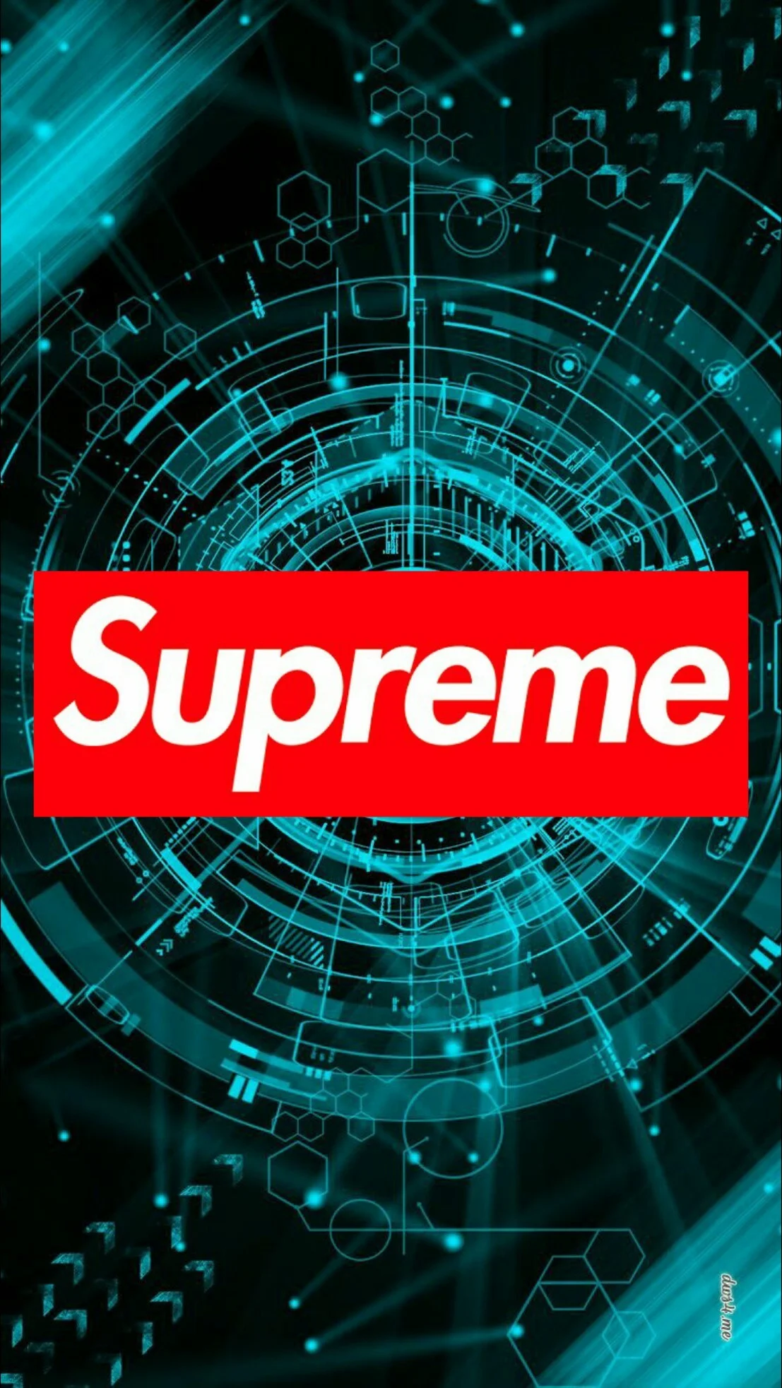 Supreme iPhone Wallpapers  Top Free Supreme iPhone Backgrounds   WallpaperAccess