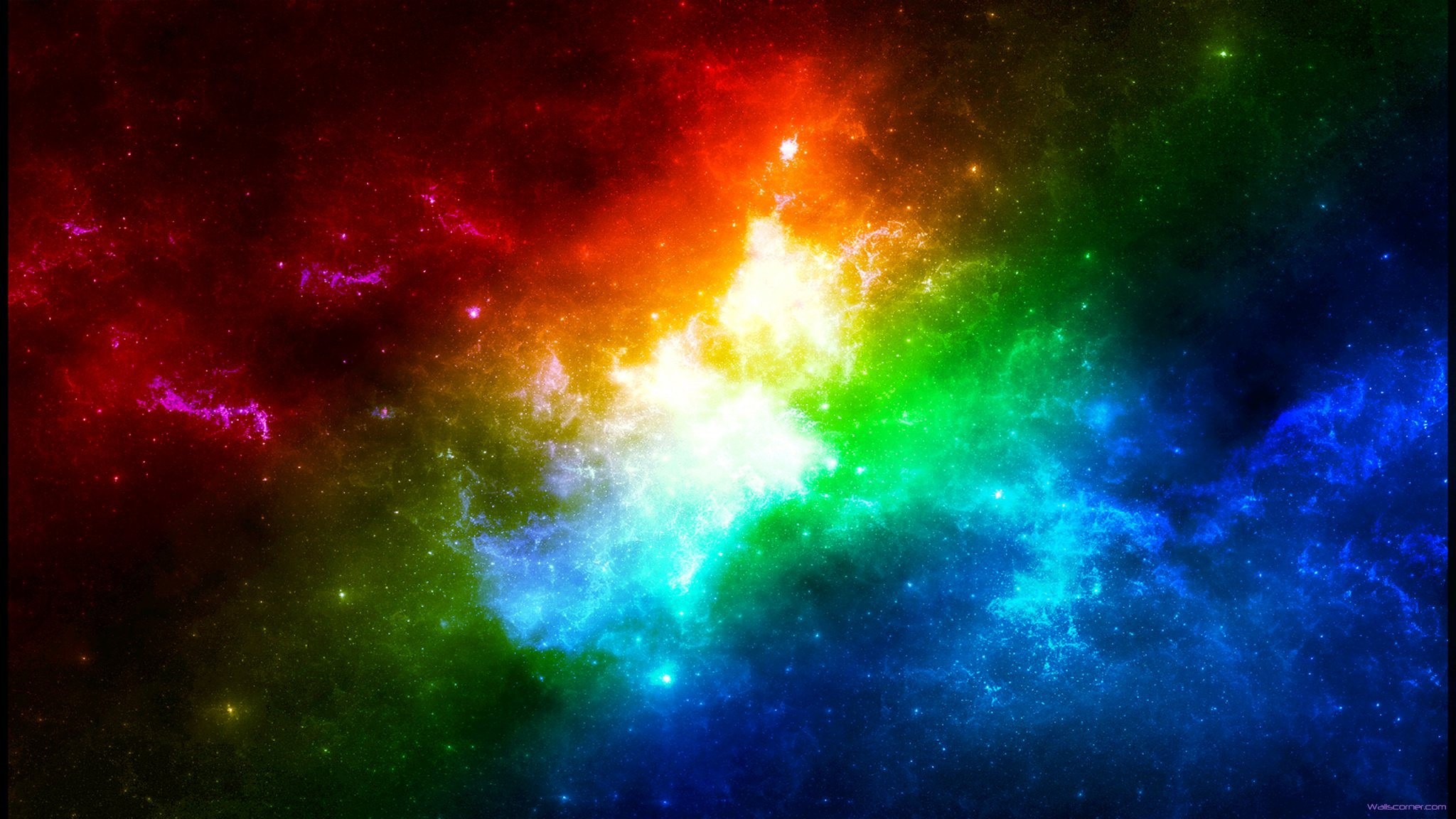 Youtube Channel Art Space Space Crystals Youtube Channel