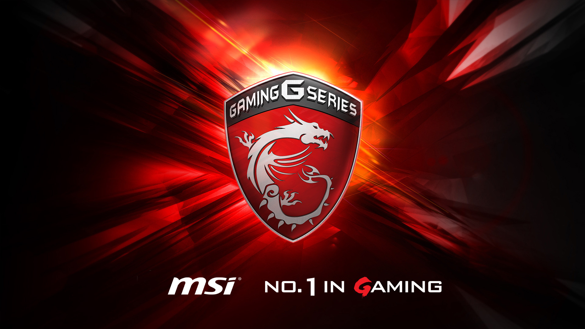 MSI Global – The best gaming gear maker in the world