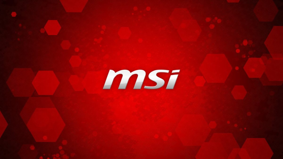 Full hd обои msi