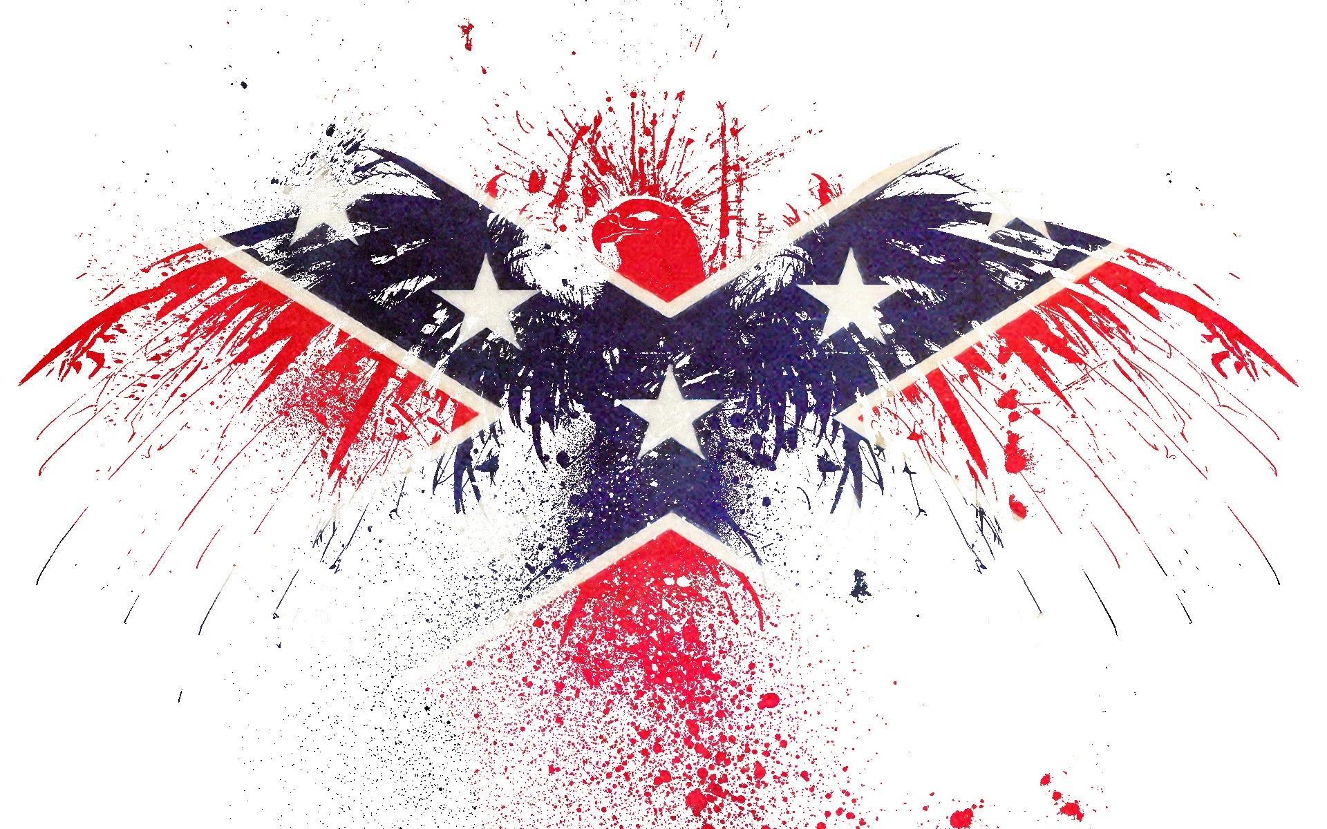 <b>Confederate</b> Flag <b>Wallpapers</b