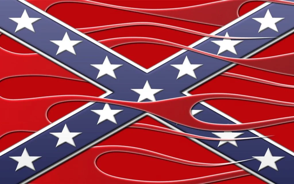 59+ Rebel Flag Screensavers and Wallpaper