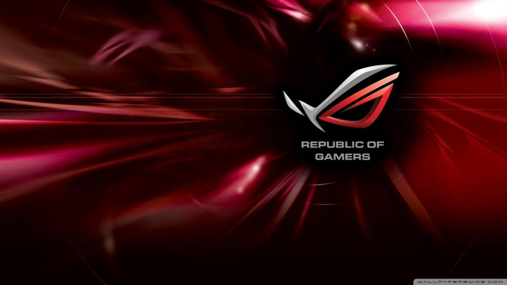 85+ Rog Wallpaper Full HD