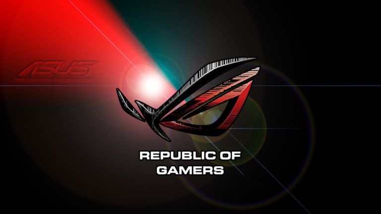 85+ Rog Wallpaper Full HD