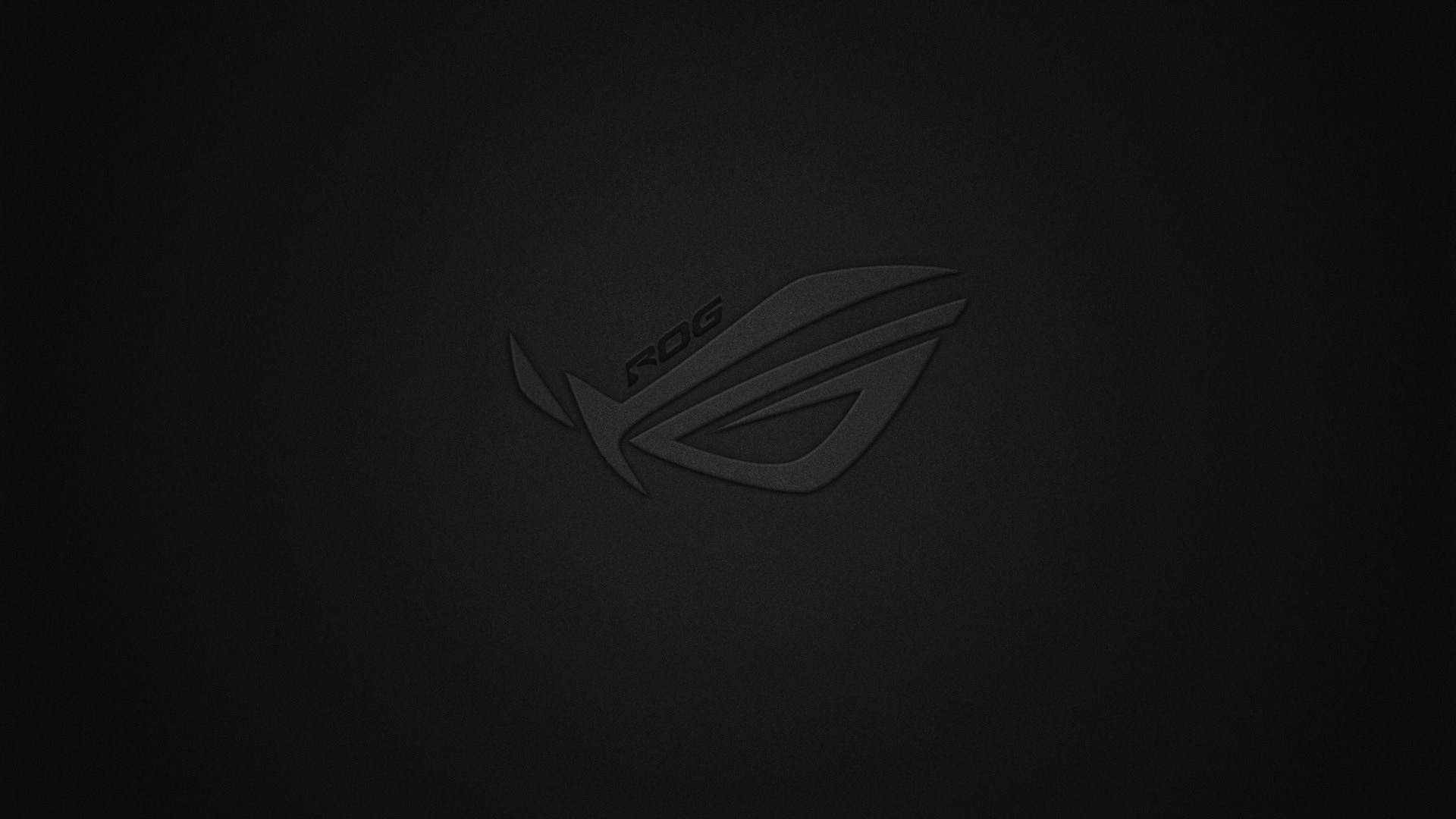ROG Wallpaper Collection 2012