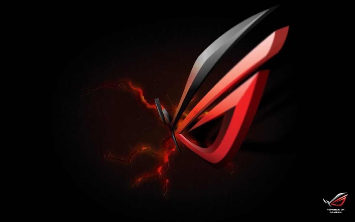 85+ Rog Wallpaper Full HD