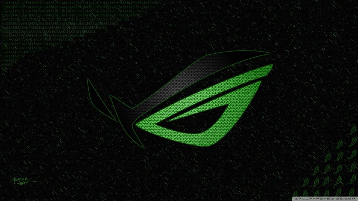 85+ Rog Wallpaper Full HD