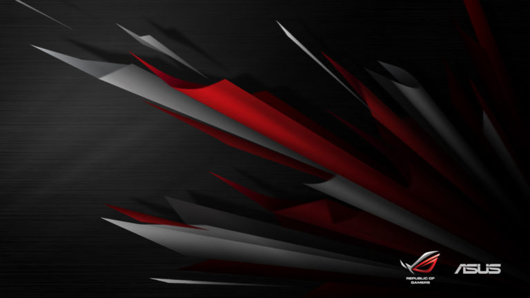 85+ Asus Rog Wallpaper 1920×1080