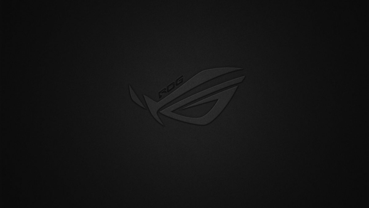 ROG Wallpaper Collection 2012