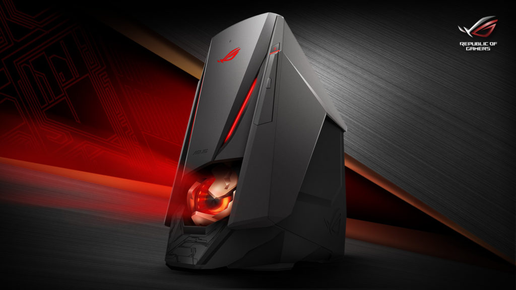 85+ Asus Rog Wallpaper 1920×1080