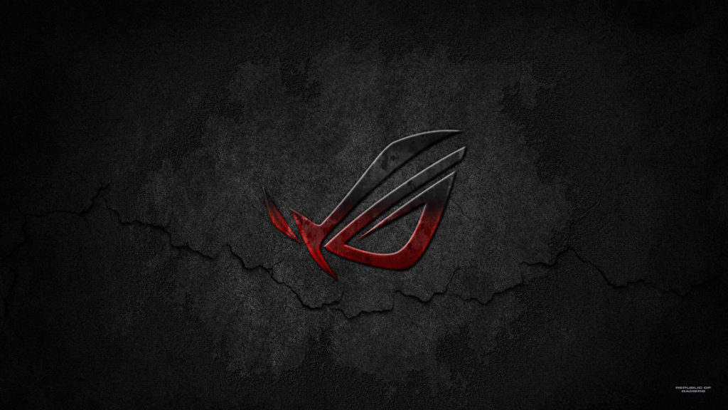 85+ Asus Rog Wallpaper 1920×1080