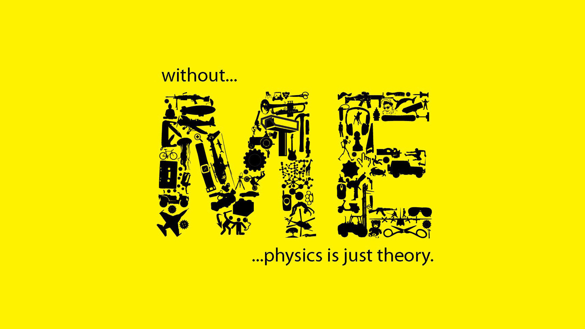 Physics Wallpaper #21986