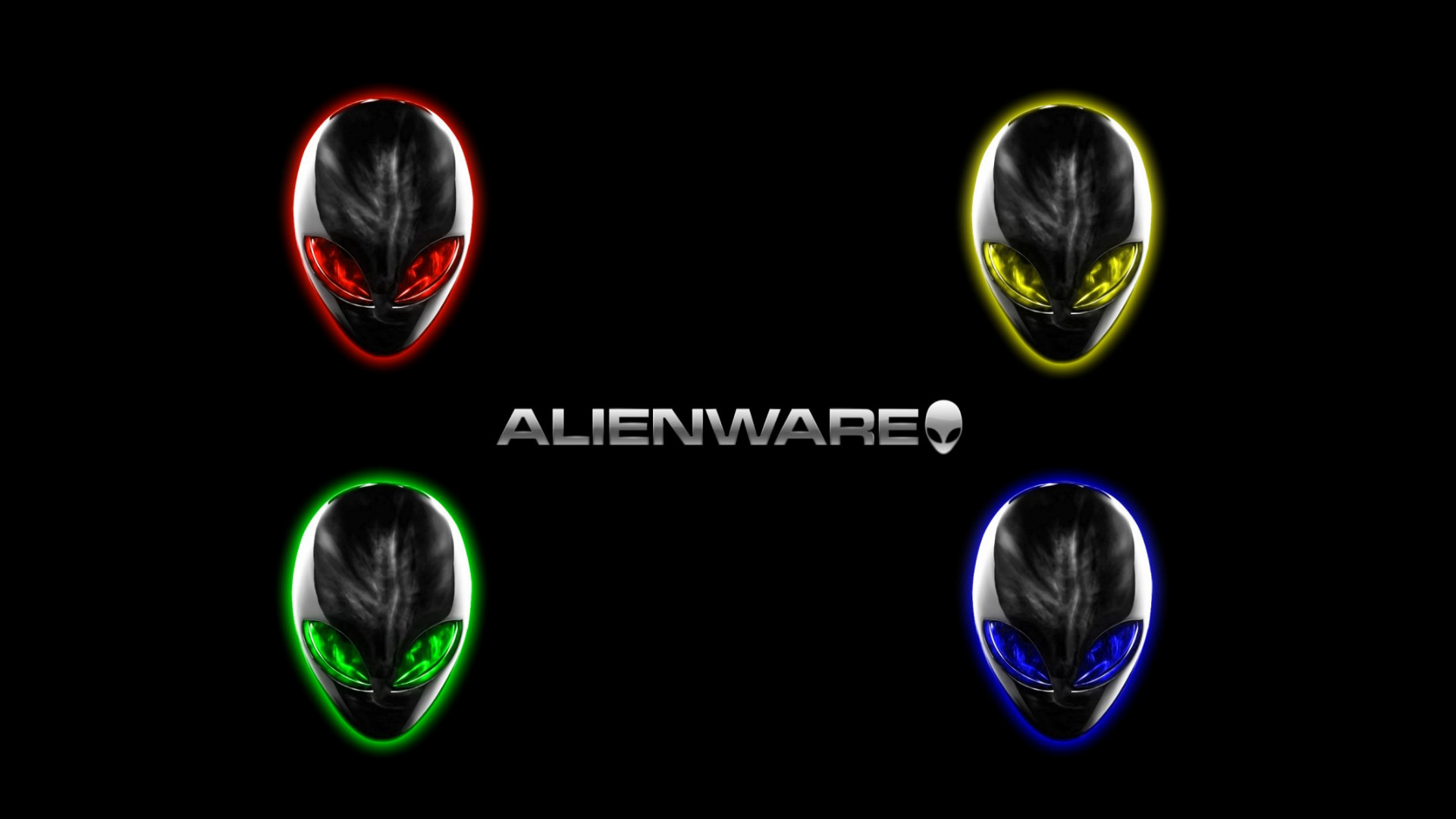 alienware HD wallpapers backgrounds