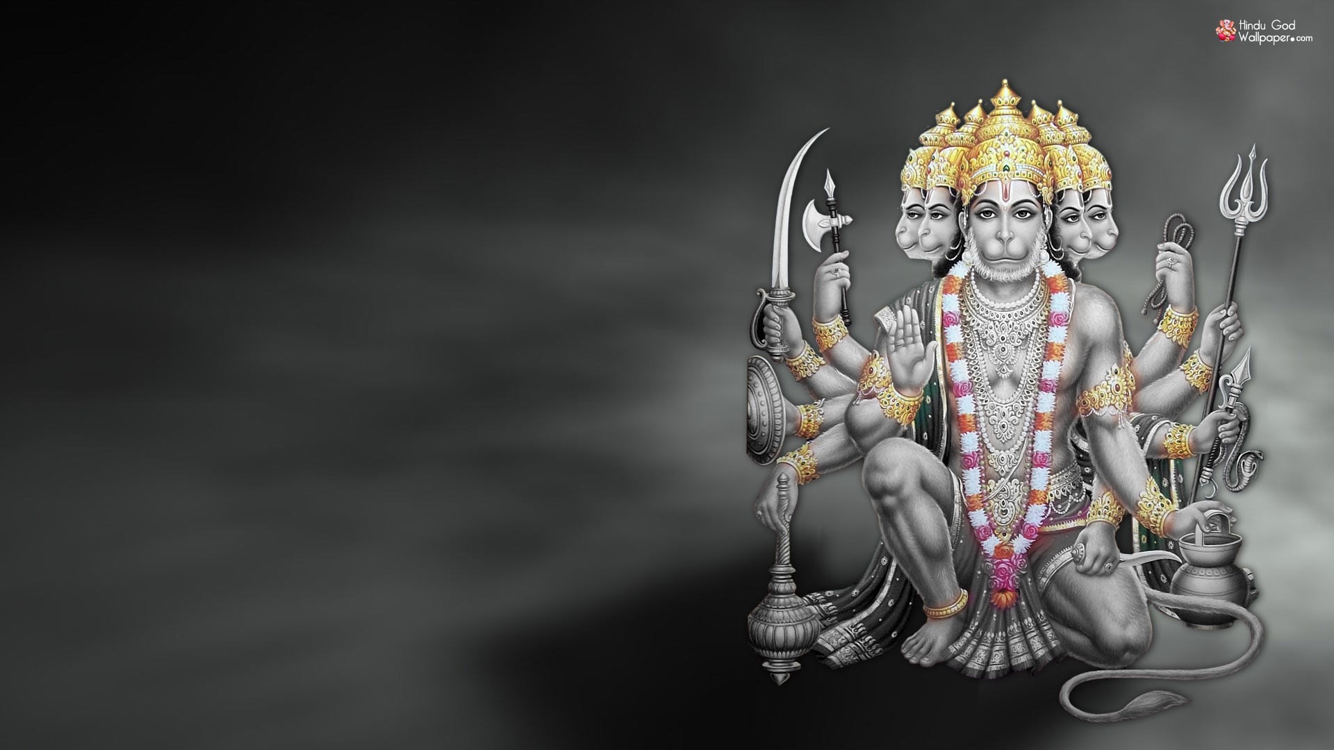 49+ Hindu God HD Wallpapers 1080p