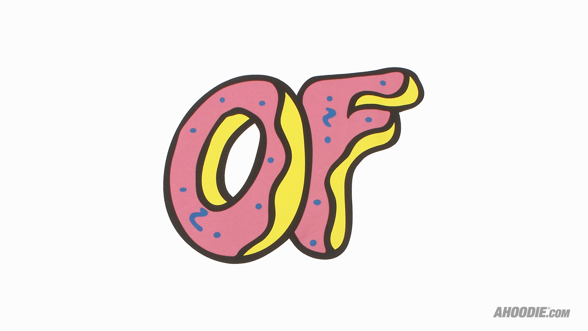 Odd Future Donut Wallpaper – WallpaperSafari