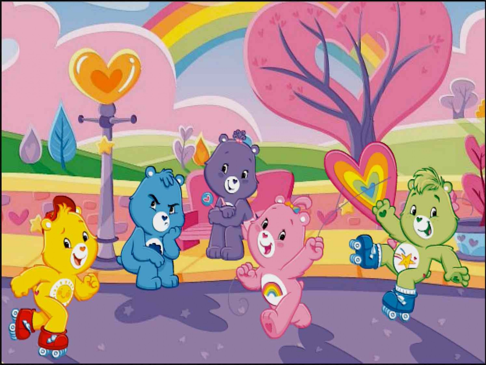 Free Care Bear Wallpaper Download Resolution. paint colors for home office.  battery operated lights …