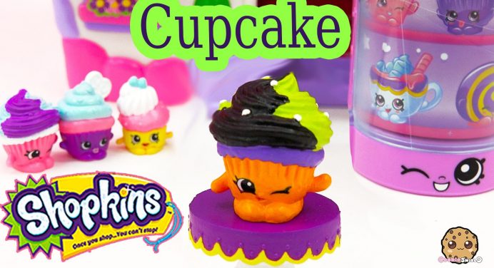 shopkins halloween 2018