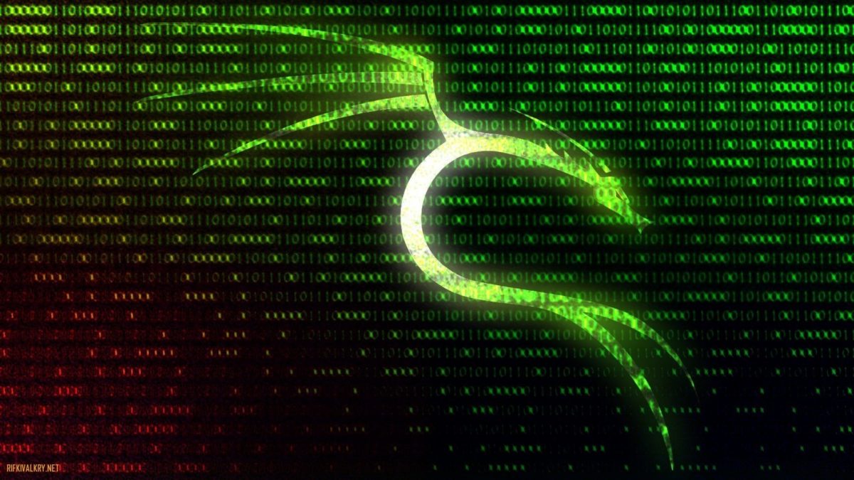 66+ Kali Linux Wallpaper HD