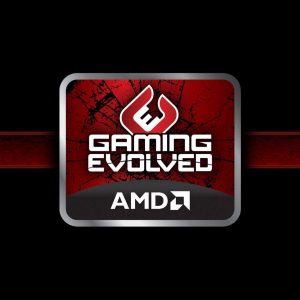 AMD 4K