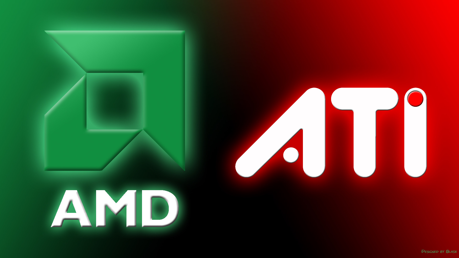 AMD Computer Wallpapers, Desktop Backgrounds 1600×900 ID389249