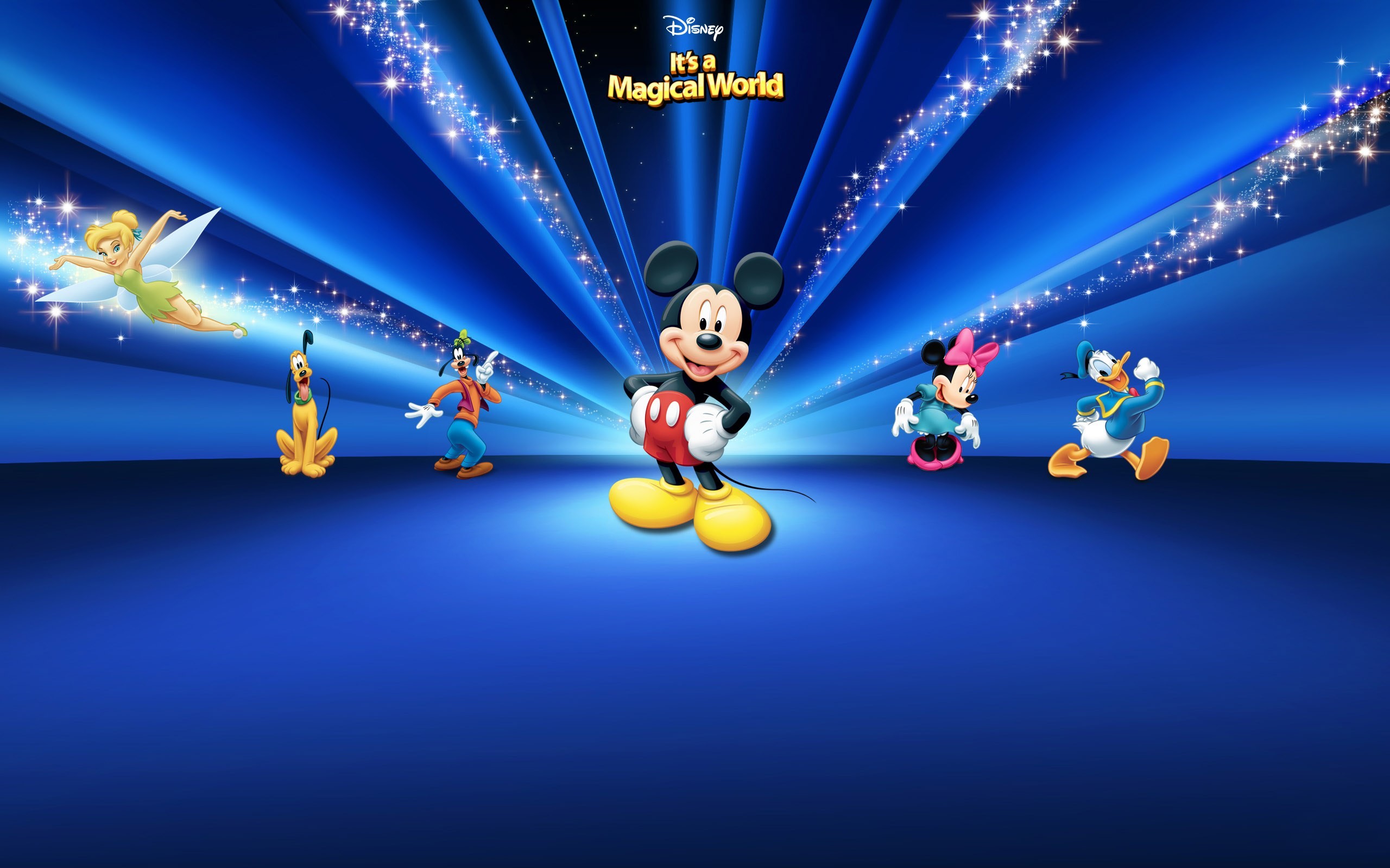 Disney Screensavers Wallpaper 61032