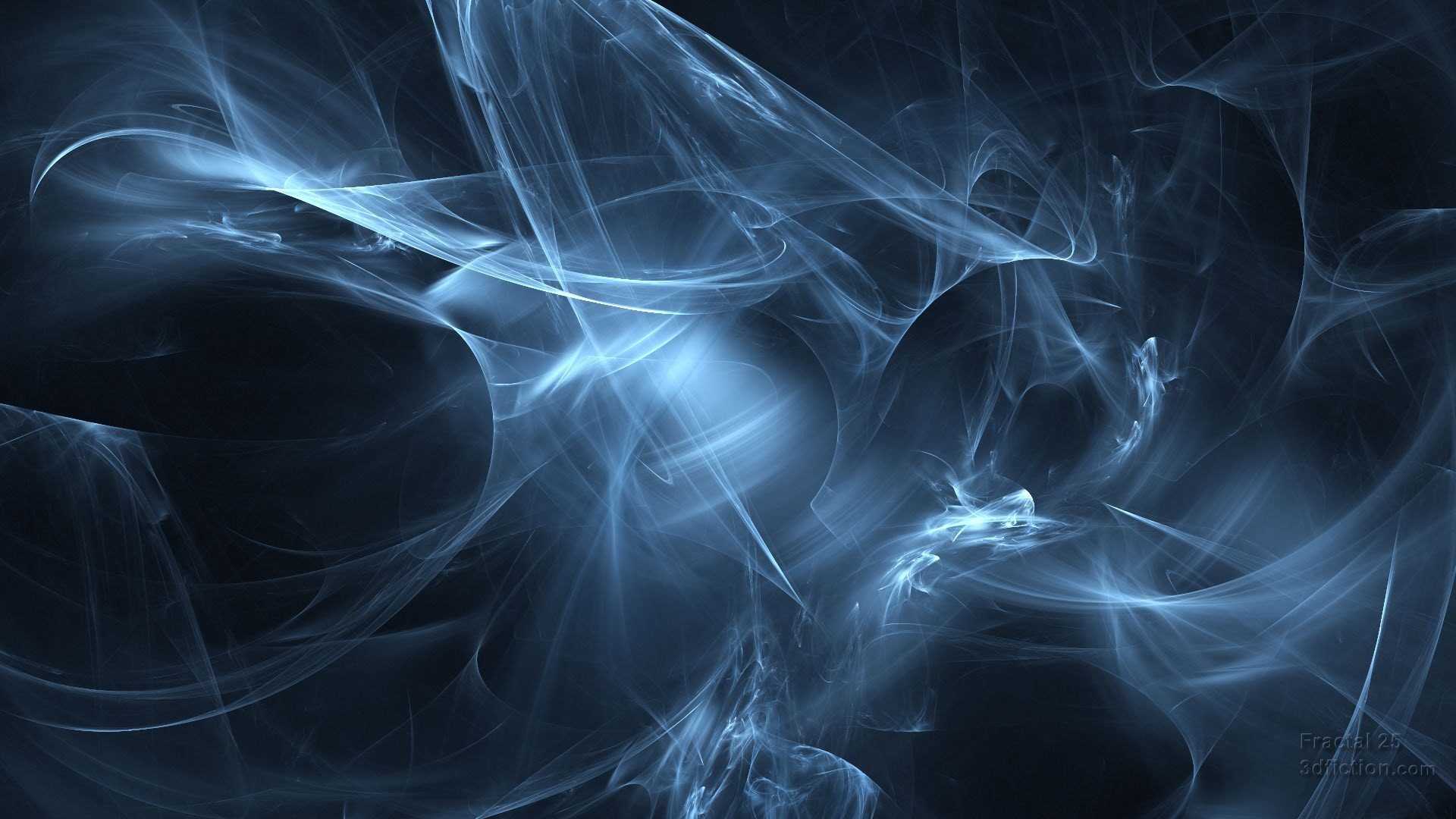 3D Abstract Screensavers 19 Background – Hivewallpaper.com