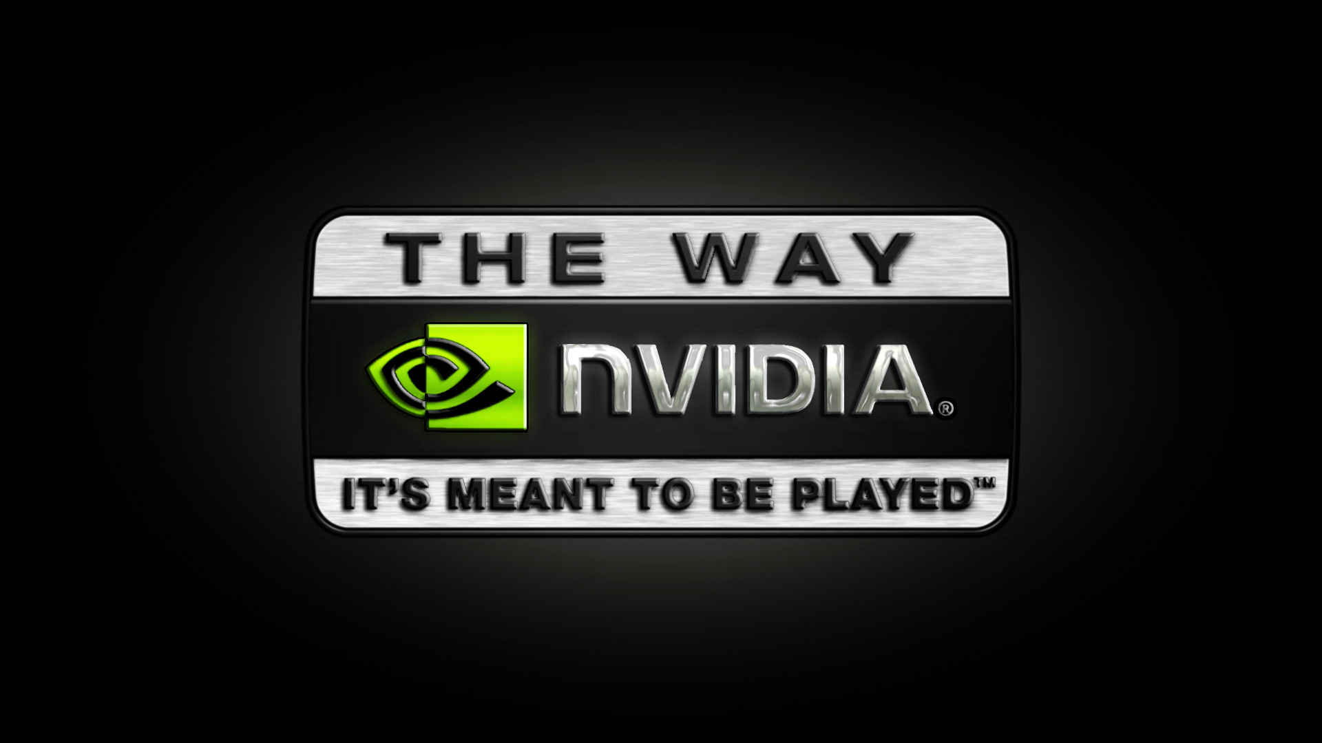 Technology – Nvidia Wallpaper