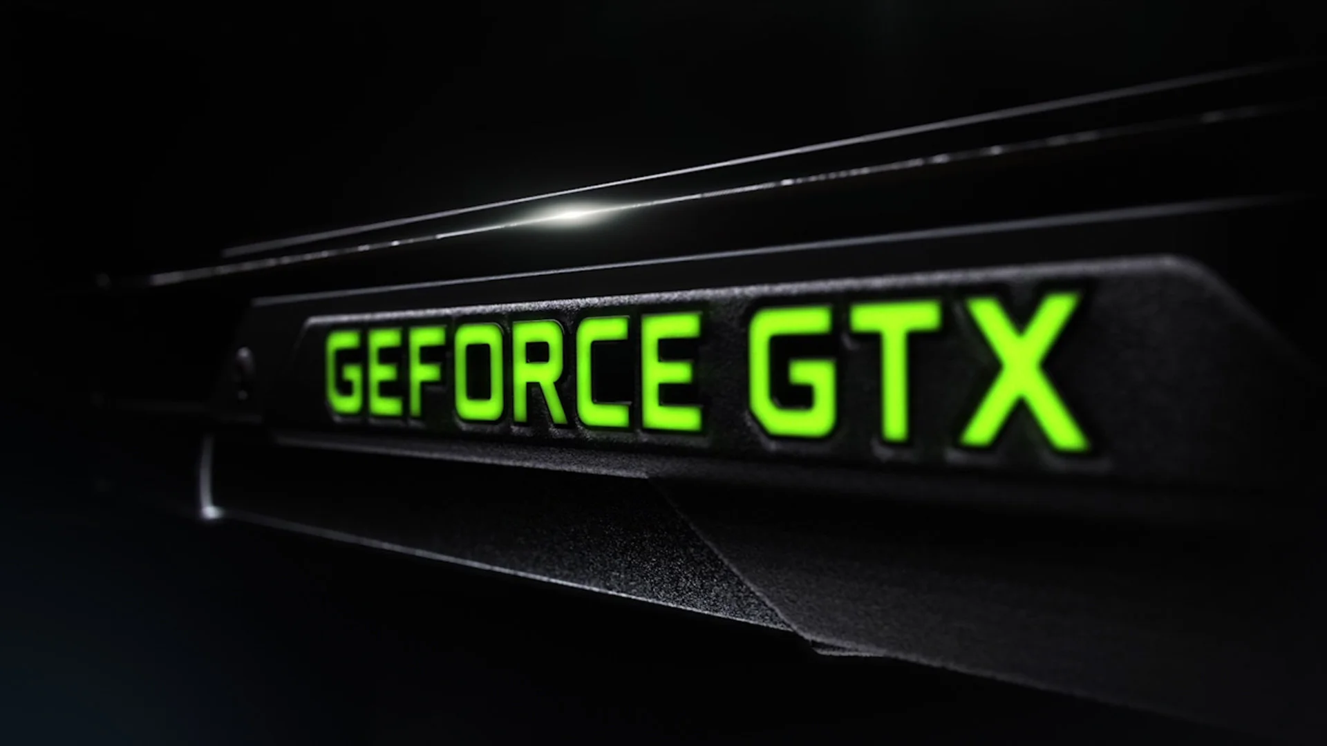 NVIDIA GeForce GTX 780 wallpaper