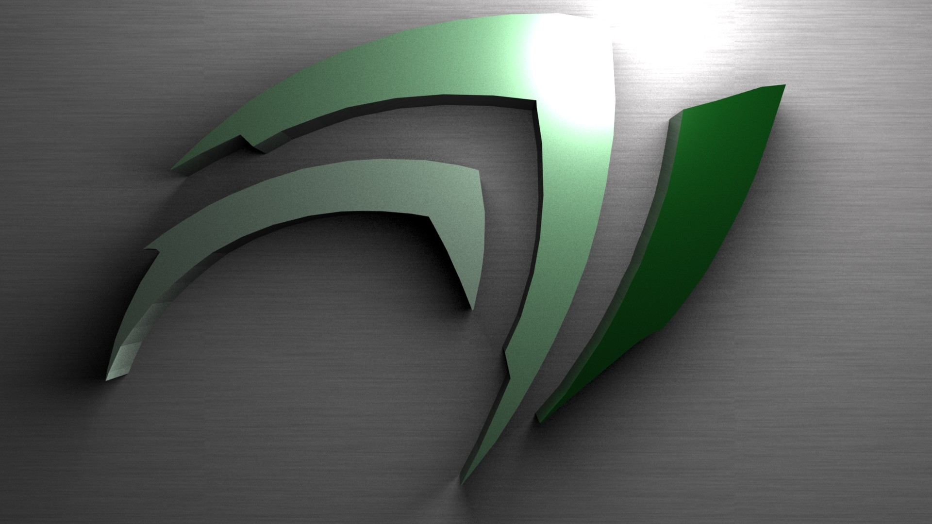 Nvidia Wallpaper HD by Darkdragon15 Nvidia Wallpaper HD by Darkdragon15