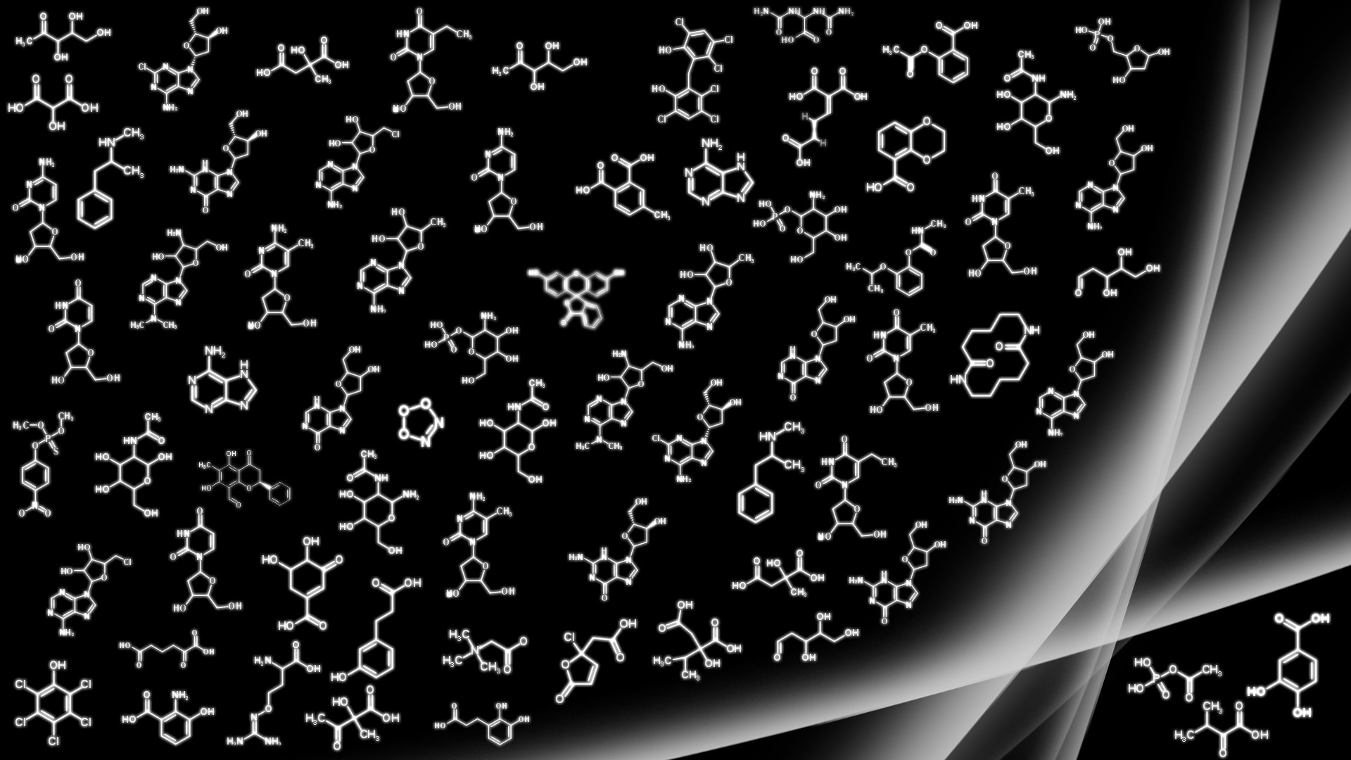 Chemistry Wallpaper HD PixelsTalk.Net