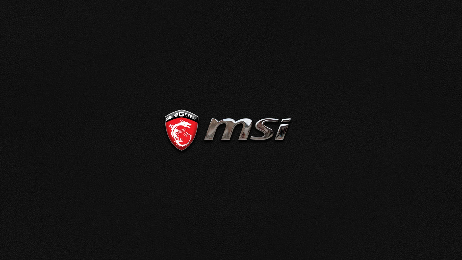 MSi Logo 4K Wallpaper iPhone HD Phone 1101i