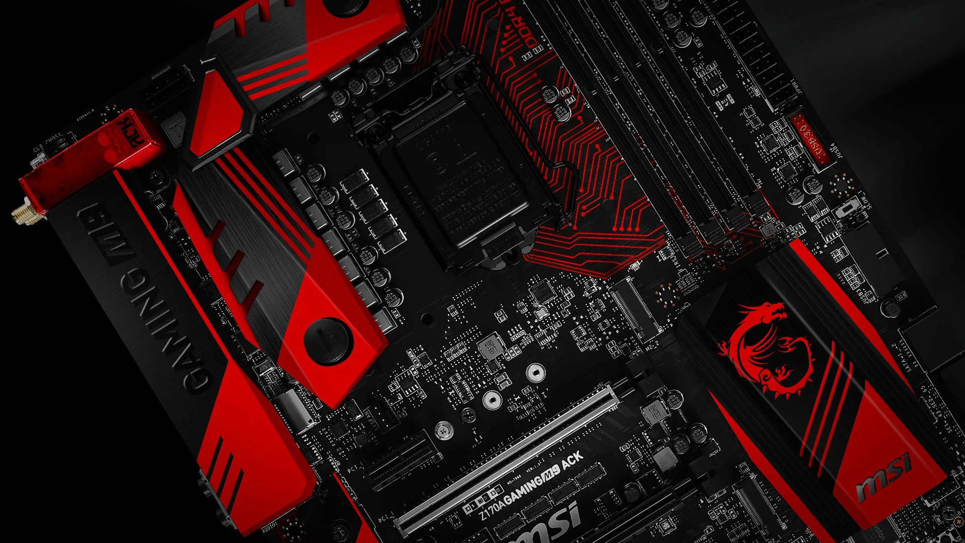 For Your Desktop: Motherboard Wallpapers, 44 Top Quality .