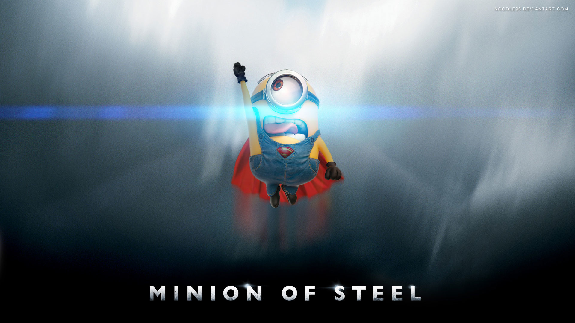 Superman Minion of Steel Pictures