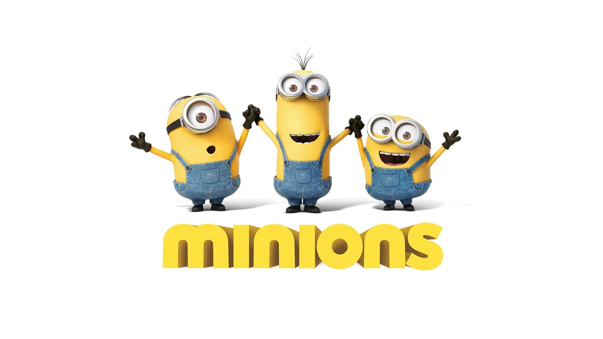 Minions Wallpapers hd