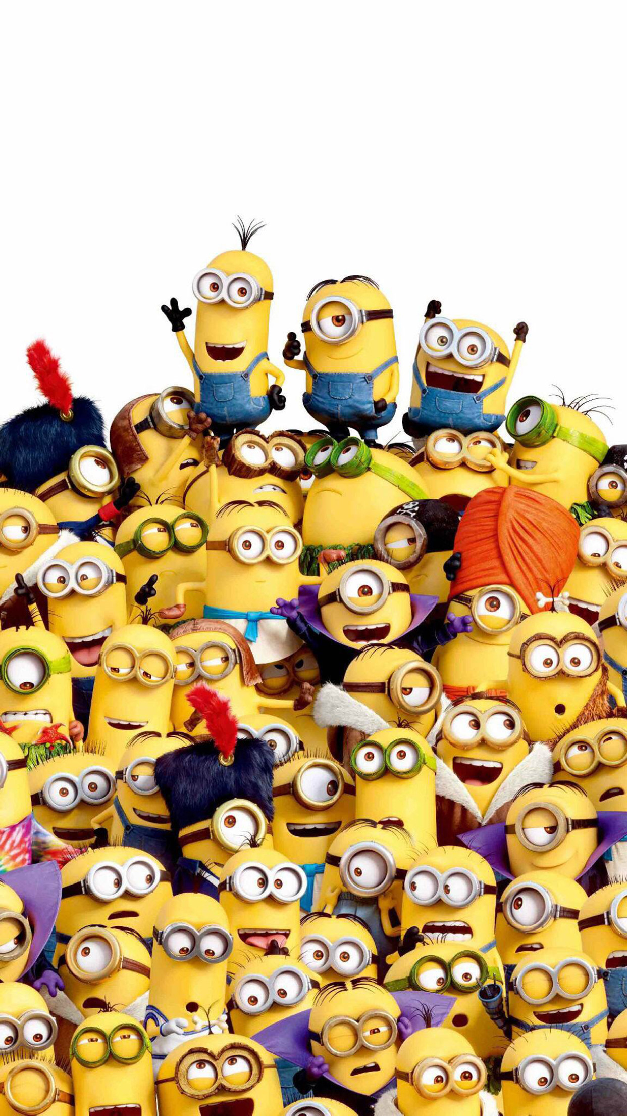 Funny Minion iPhone Wallpapers  Top Free Funny Minion iPhone Backgrounds   WallpaperAccess