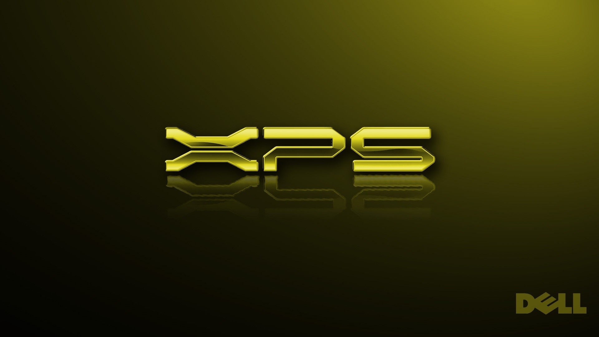 Dell XPS Gold – High Definition Wallpapers – HD wallpapers