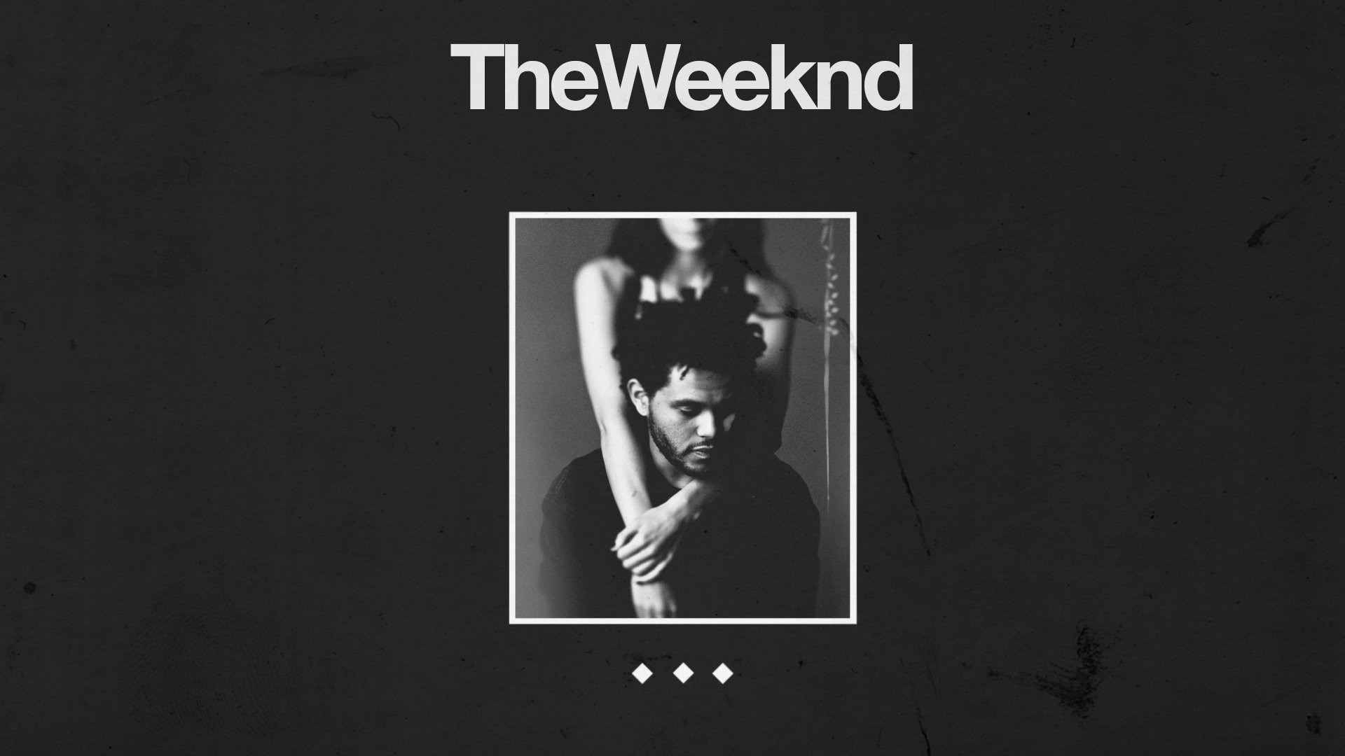 The Weeknd Wallpaper Quotes