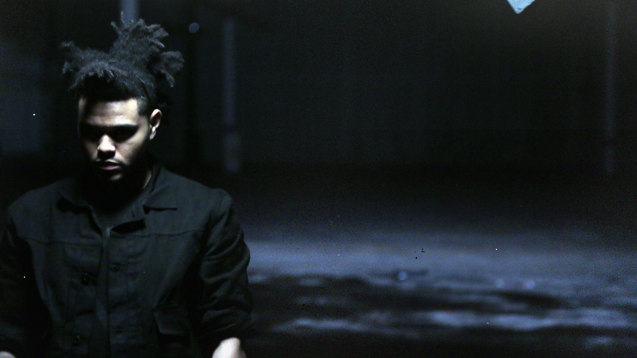 The Weeknd Orlando concerrt Hard Rock Live hosts The Weeknd