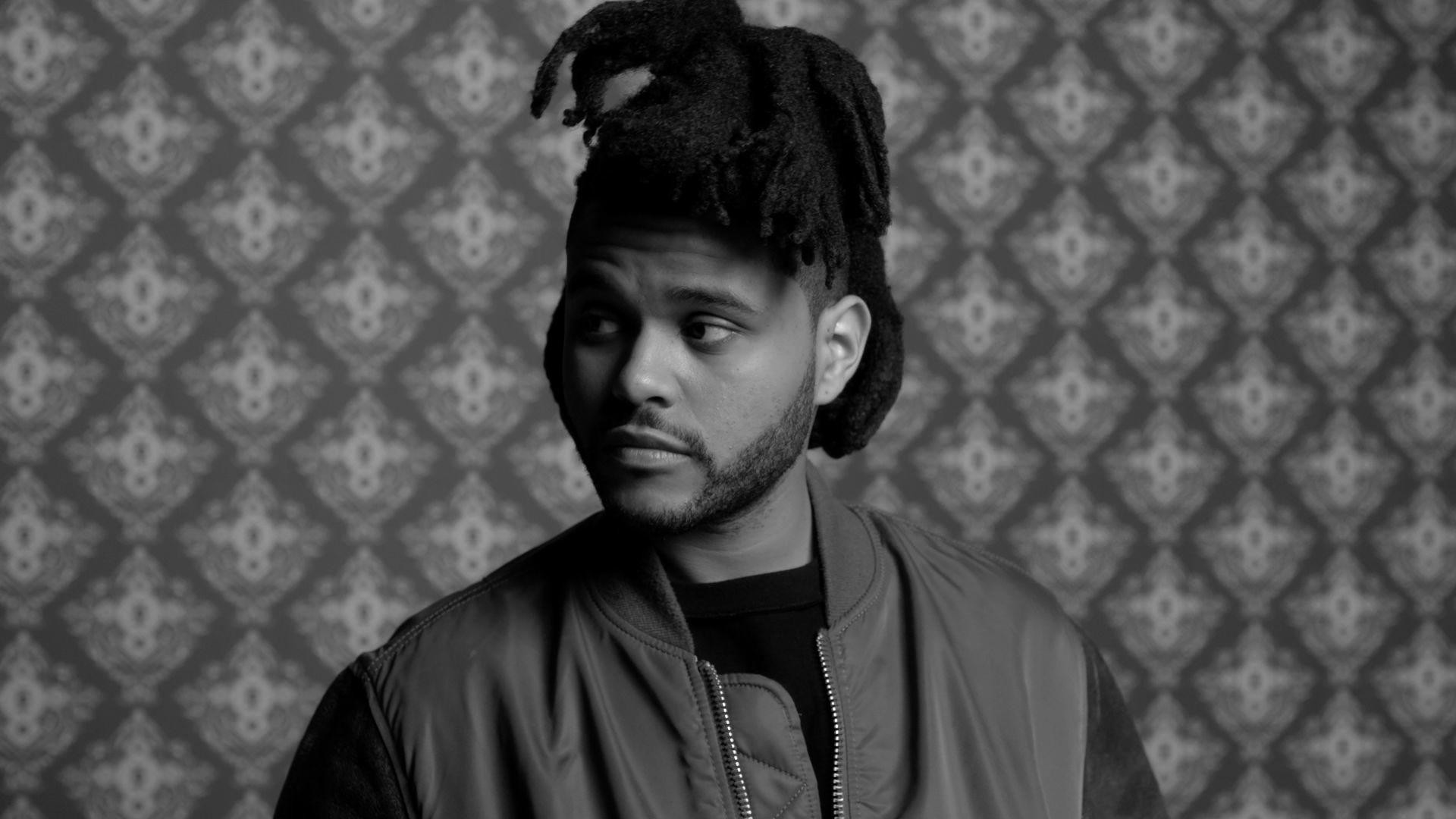 I believe he is very good and lives up to that fame. Here are some awesome the weeknd wallpaper for your desktop
