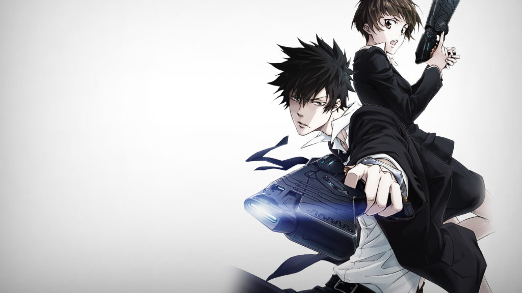 Psycho Pass Background Psycho Pass Cartoon Wallpaper Psycho Pass Background Psycho Pass Cartoon Wallpaper