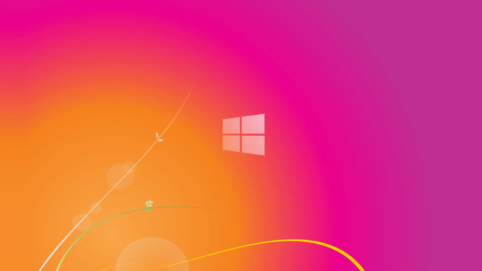 PC px Pink Windows 8.1 Wallpaper, NM.CP