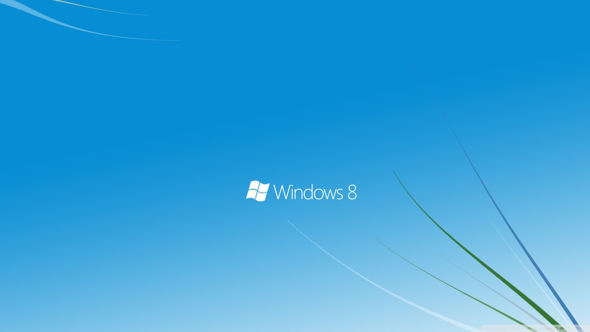 Windows 8 Code by maxdrago