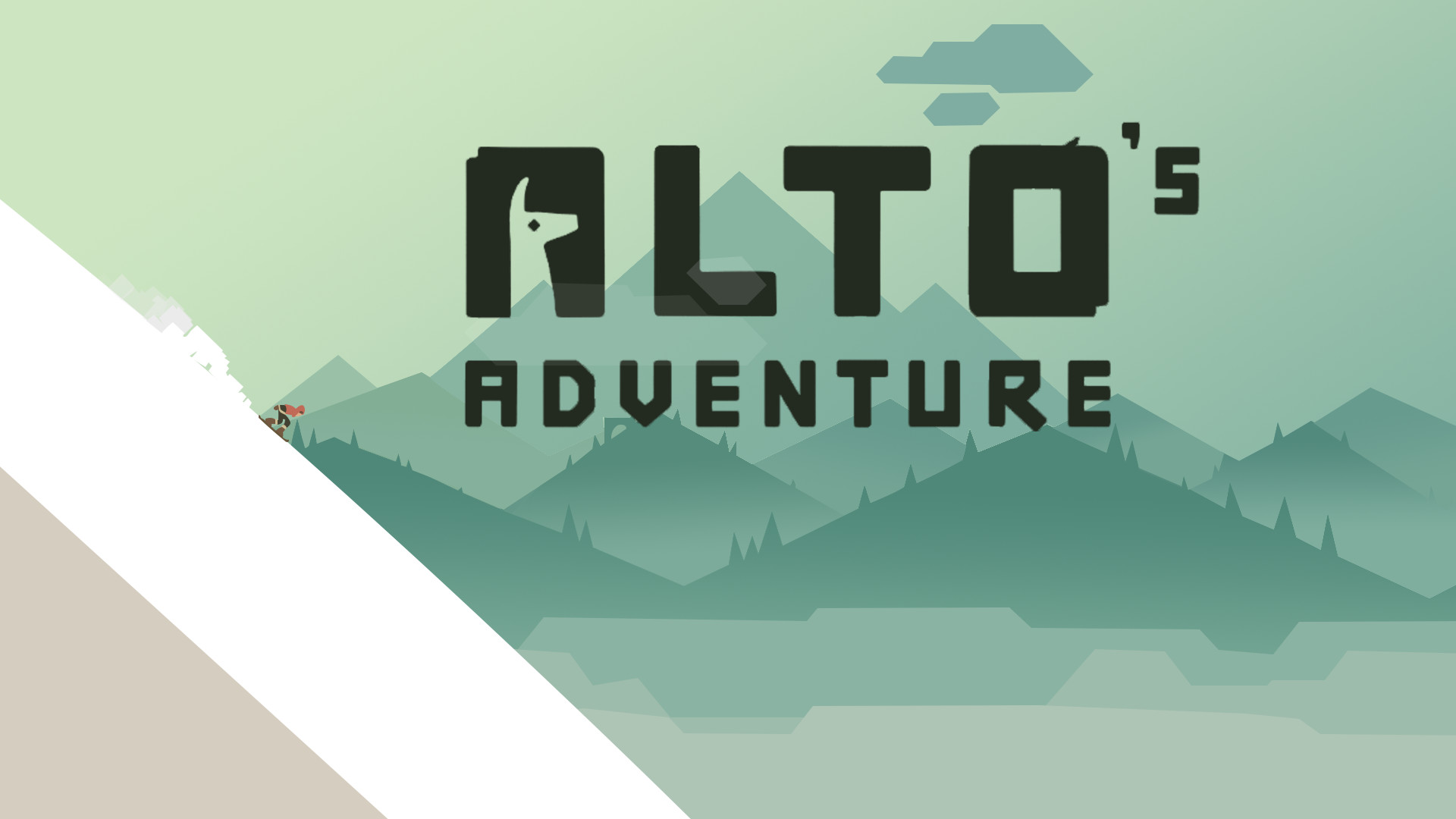 Alto Adventure Minimalist Game Wallpaper by Lucifer012 Alto Adventure Minimalist Game Wallpaper by Lucifer012