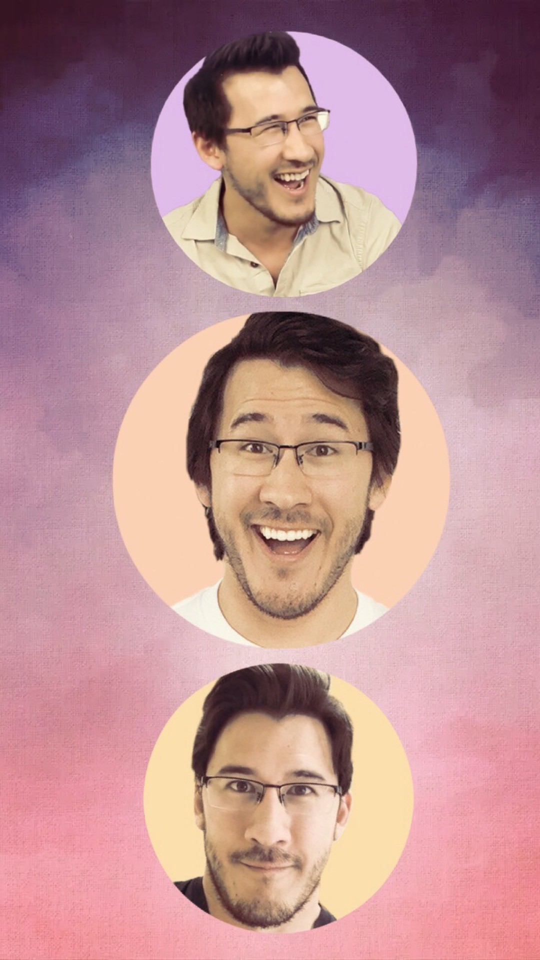 i made this markiplier iphone background iphone wallpaper iphone 6  background iphone 6 wallpaper wallpapers sneple