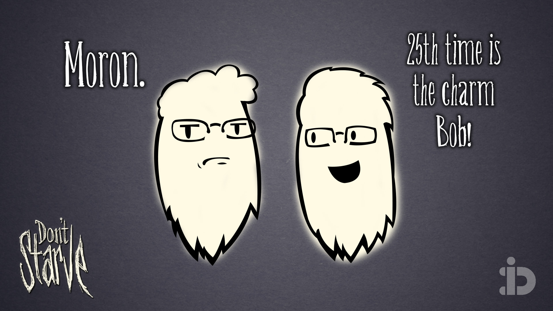 … GamingNutzYouTube Markiplier and Muyskerm in Don't Starve Together by  GamingNutzYouTube