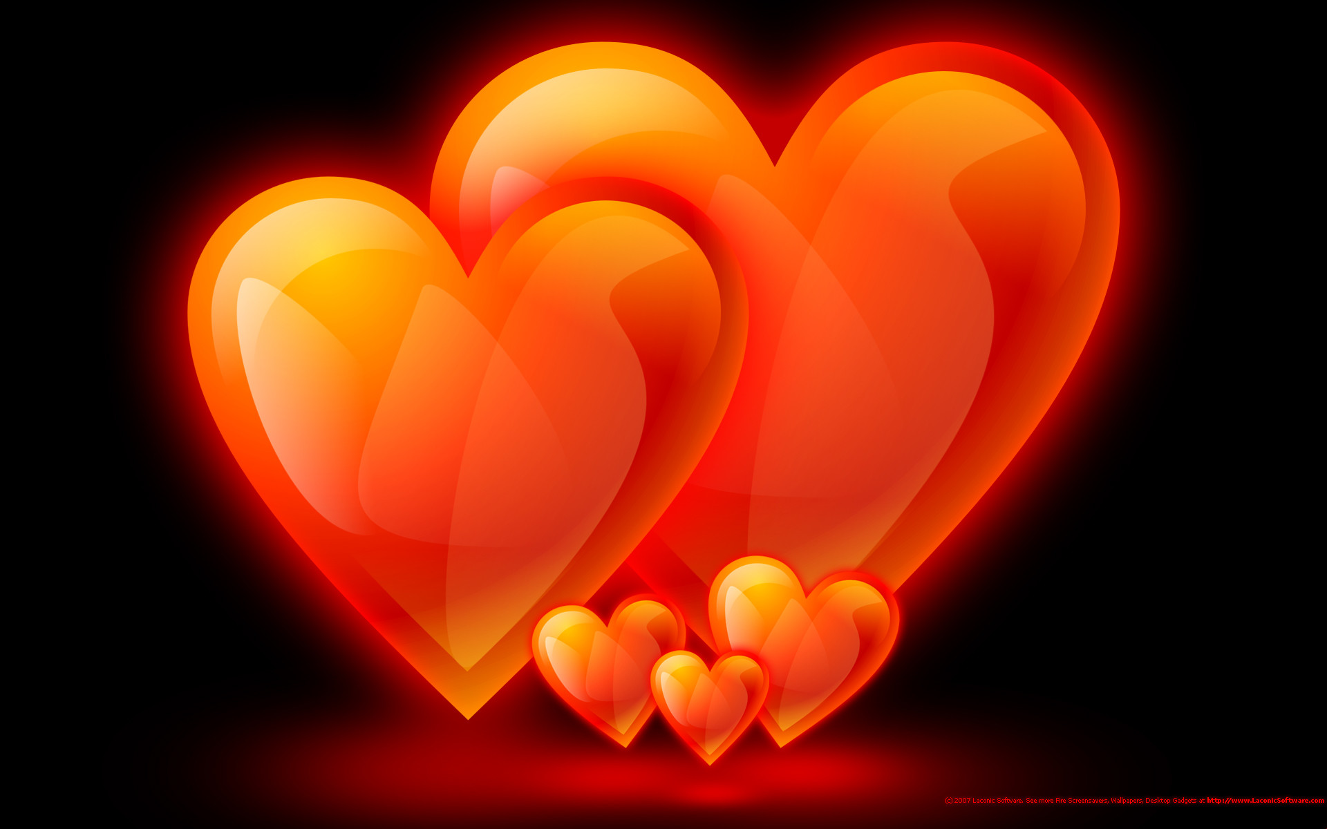 flame, wallpaper, hearts, family, wallpapers, screensavers, background .