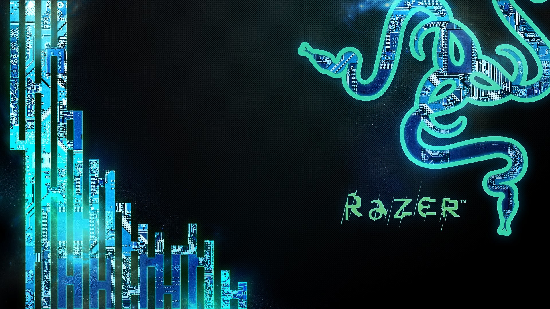 Explore More Wallpapers in the Razer Subcategory