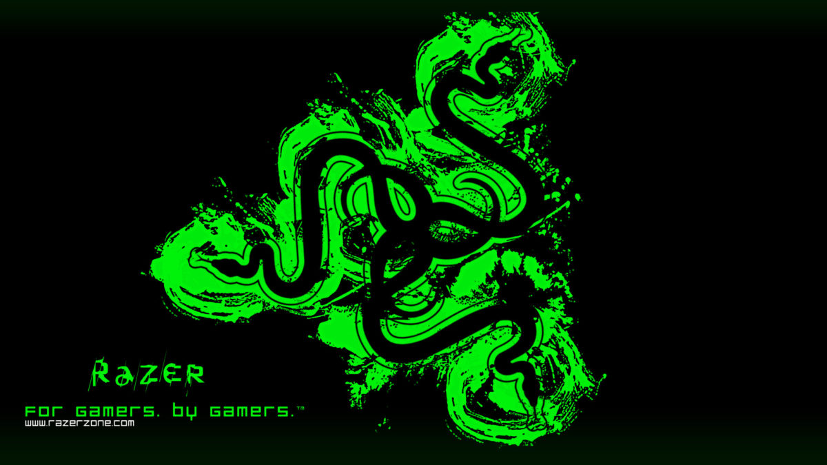 Razer Wallpaper 4K - WallpaperSafari