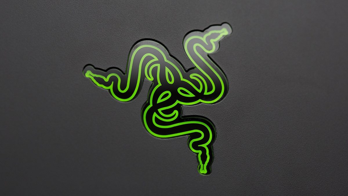 Razer Symbol