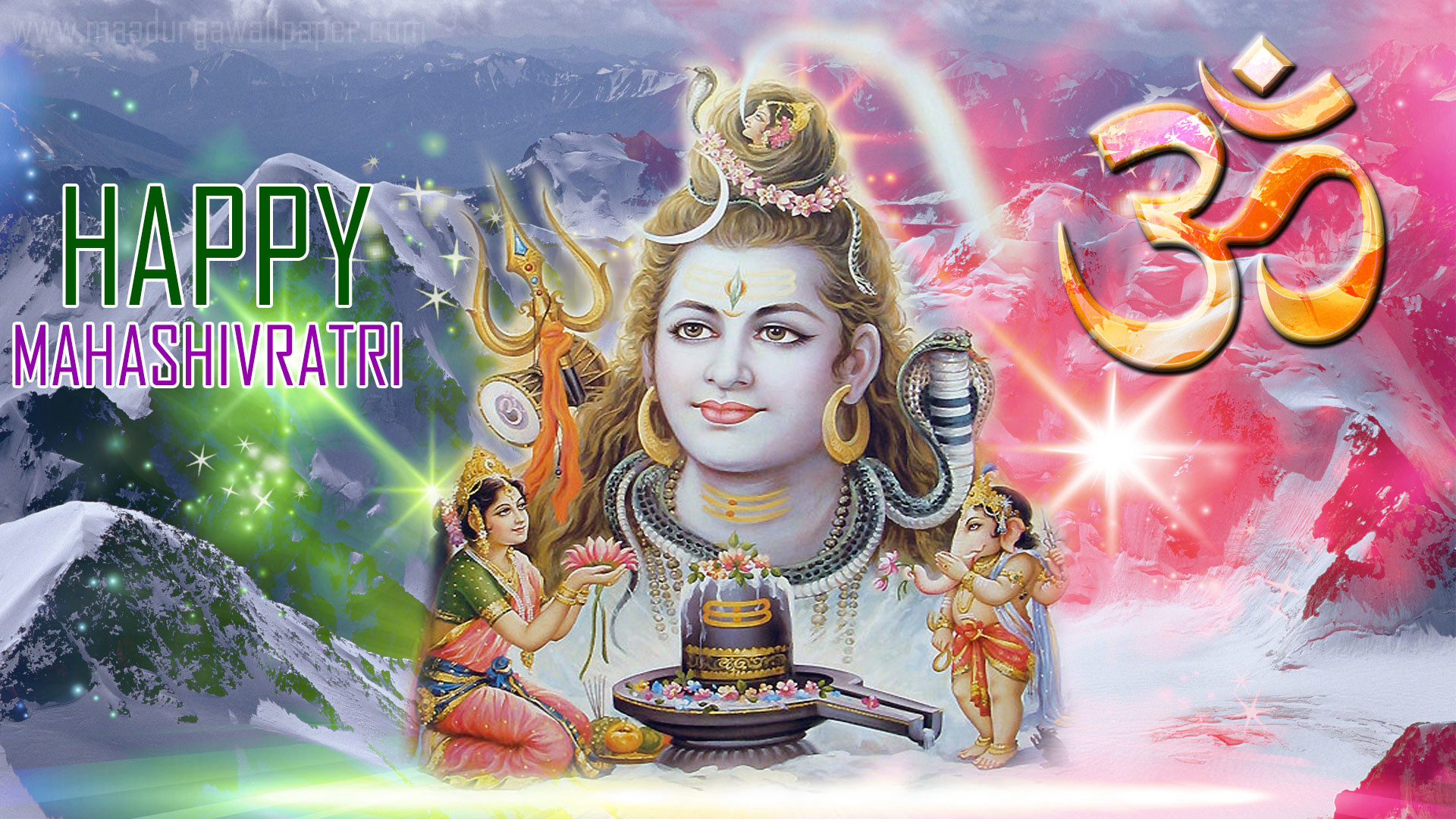 Shiv Bhole Nath Wallpapers Free Download
